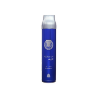 Afnan Air Freshener 300ml — Alwaan Blue