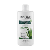 Bioluxe Body Lotion Aloe Vera 500ml