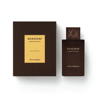 Swiss Arabian Shaghaf Amber Infusion 100ml