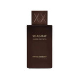 Swiss Arabian Shaghaf Amber Infusion 100ml
