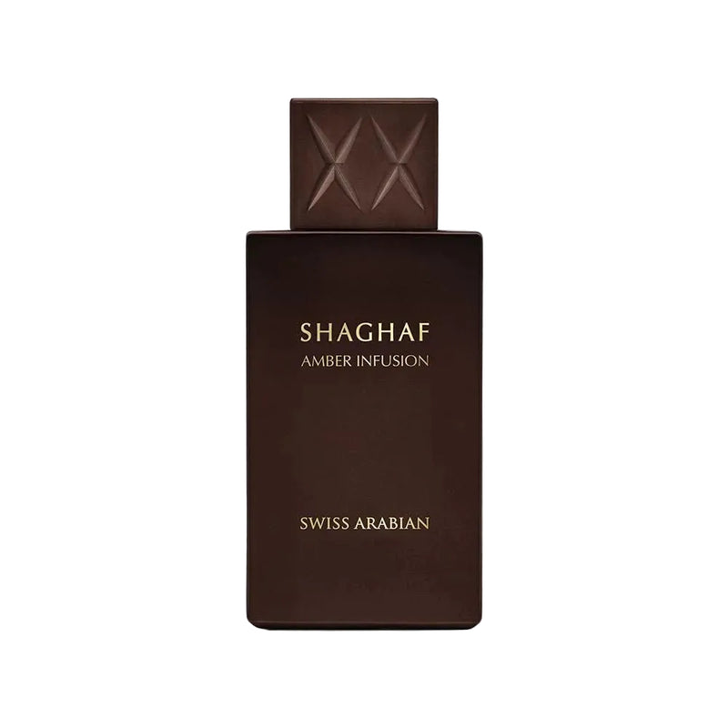 Swiss Arabian Shaghaf Amber Infusion 100ml