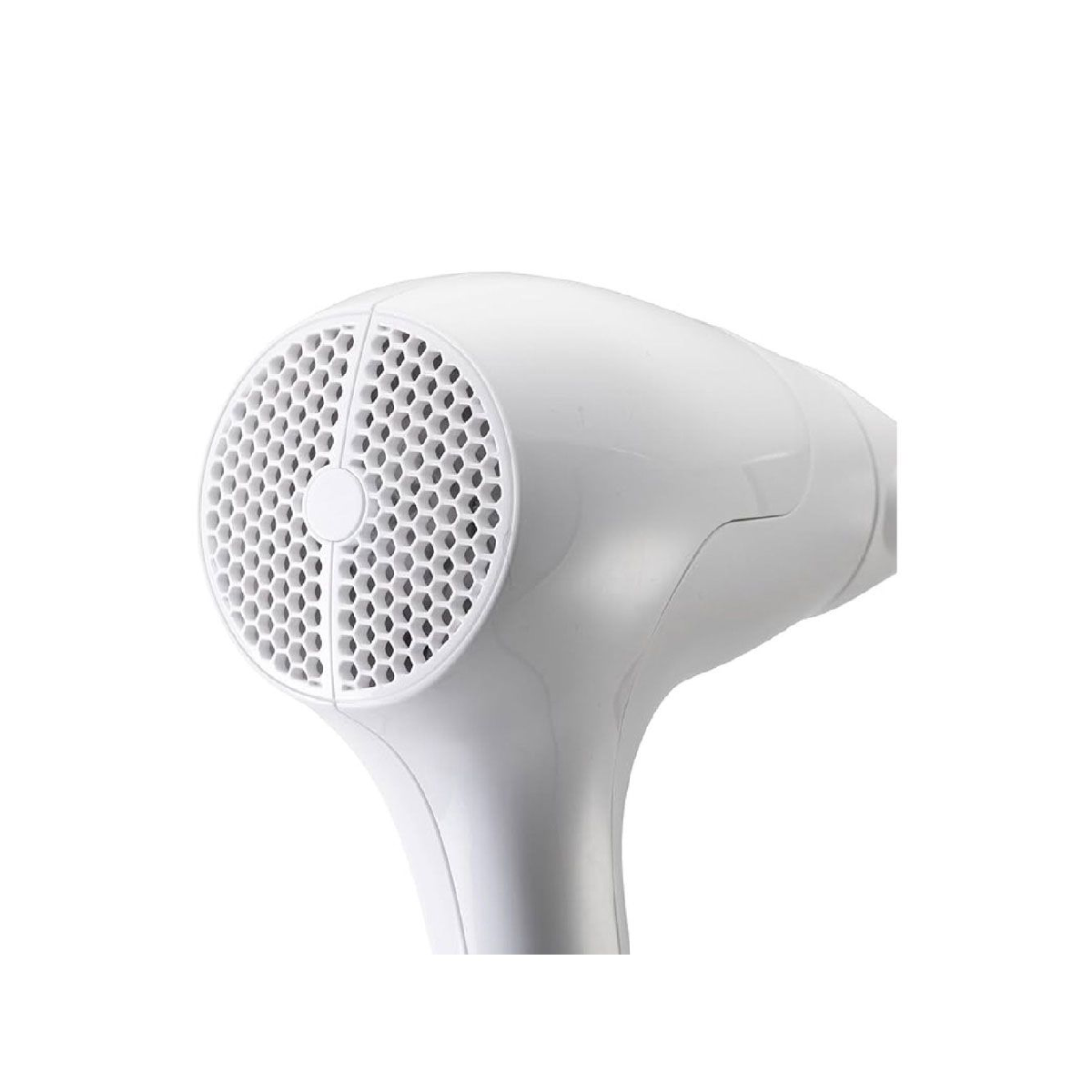 Braun BRHD180E Satin Hair 1 Power Perfection Dryer with Styling Nozzle - White