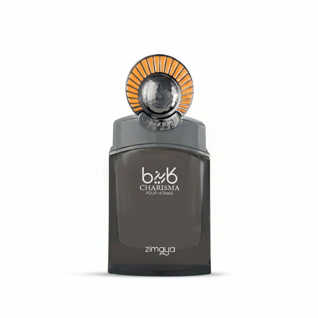 Zimaya Charisma Pour Homme 100ml