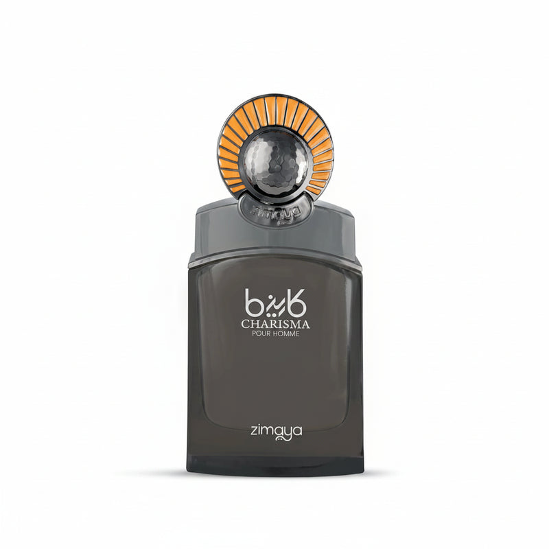 Zimaya Charisma Pour Homme 100ml