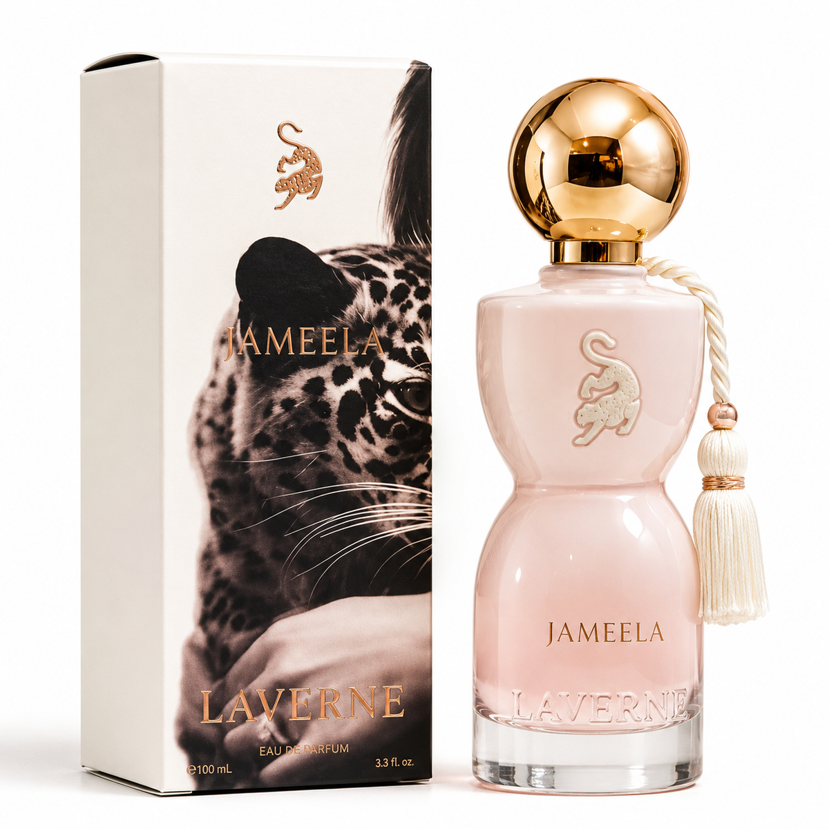 Laverne Jamilah 75ml