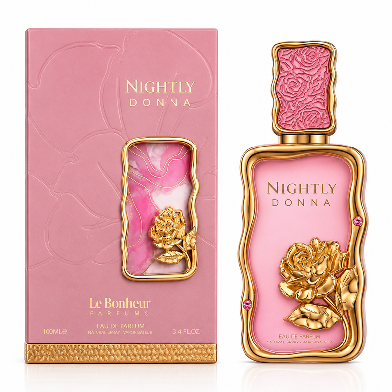 Le Bonheur Nightly Donna 100ml