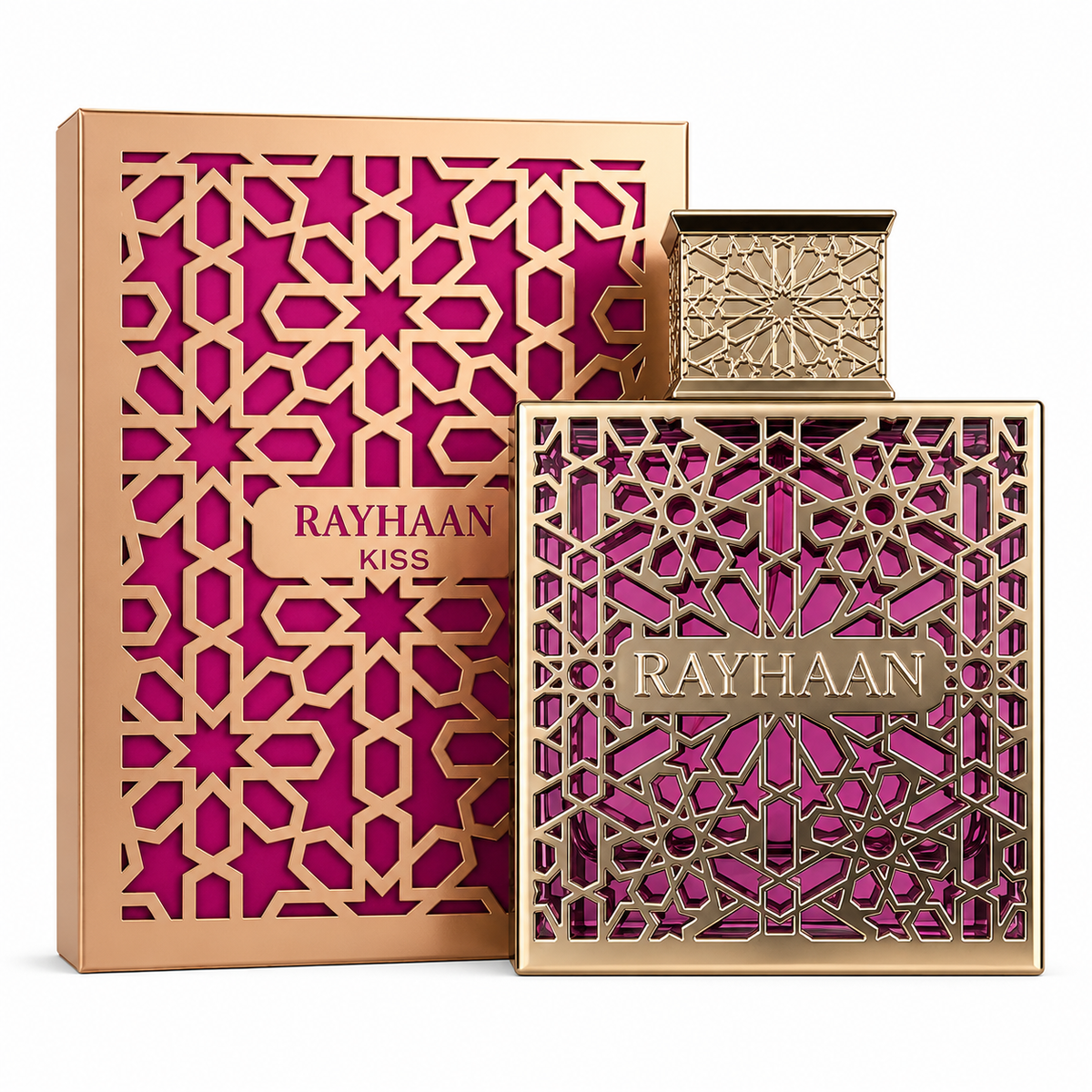Rayhaan Kiss 100ml