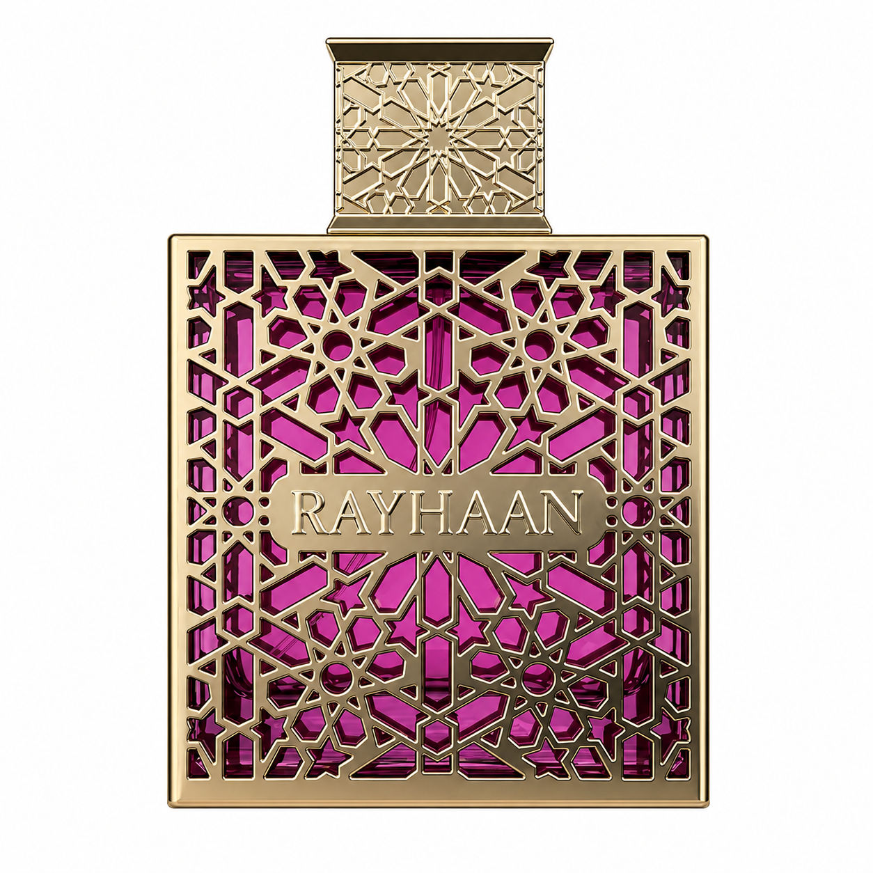 Rayhaan Kiss 100ml