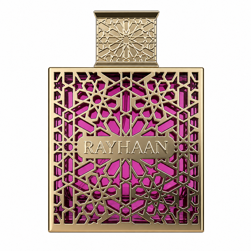 Rayhaan Kiss 100ml