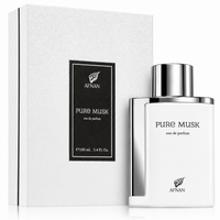 Afnan Pure Musk 100ml