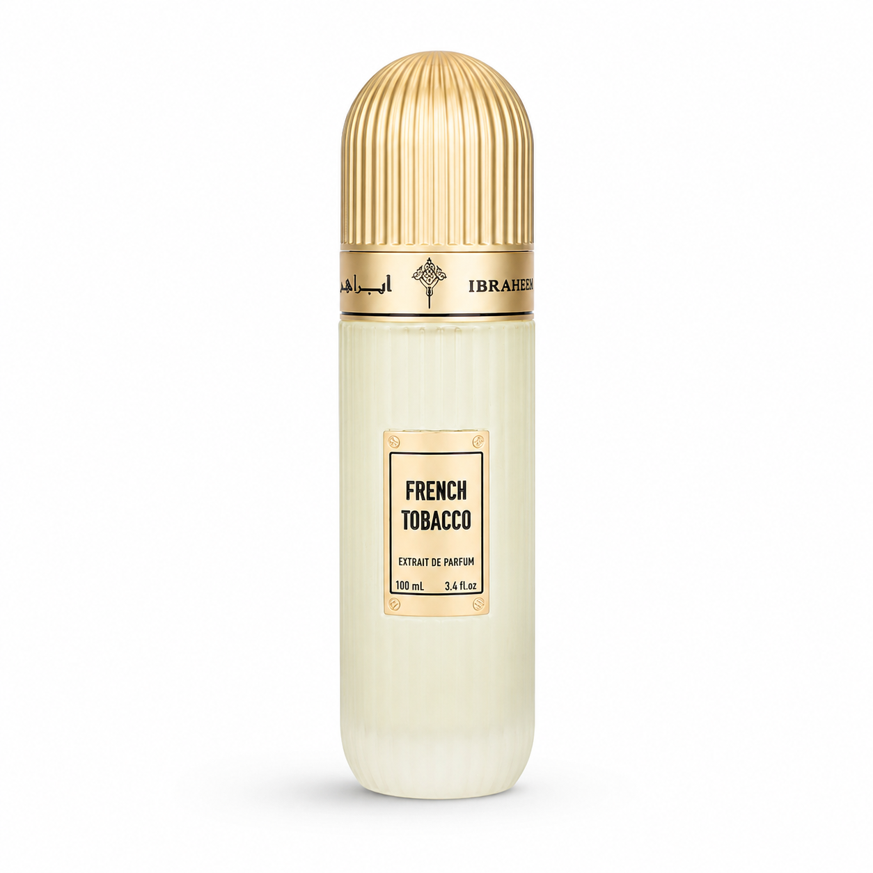 IBRAQ French Tobacco 200ml