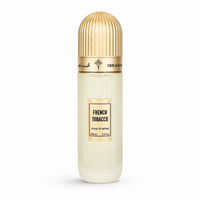 IBRAQ French Tobacco 200ml