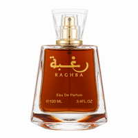 Lattafa Raghba 100ml