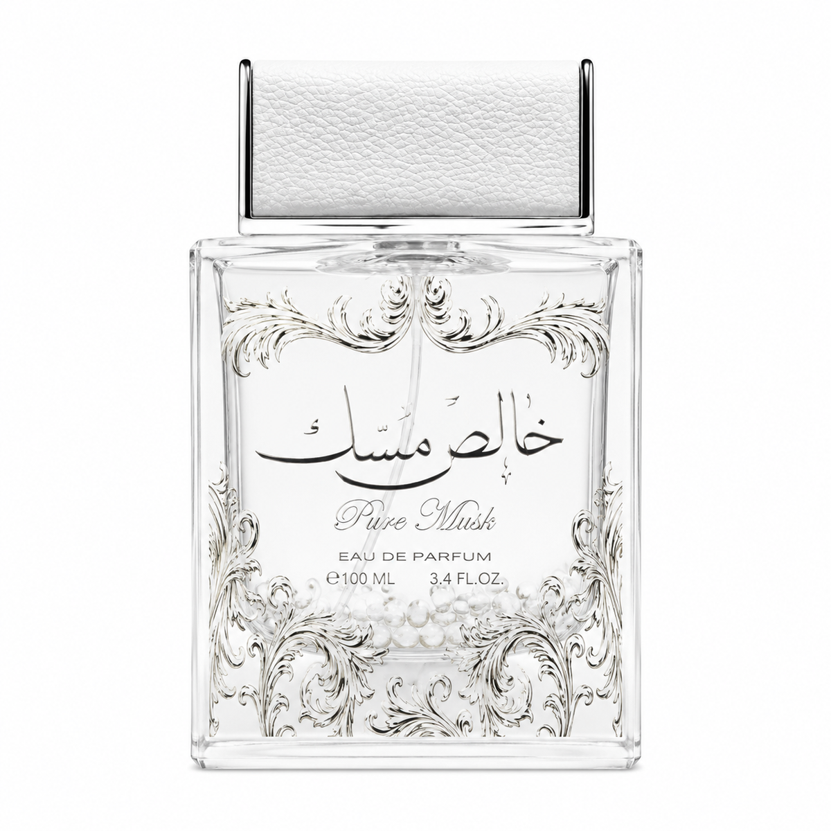 Lattafa Khalis Musk 100ml
