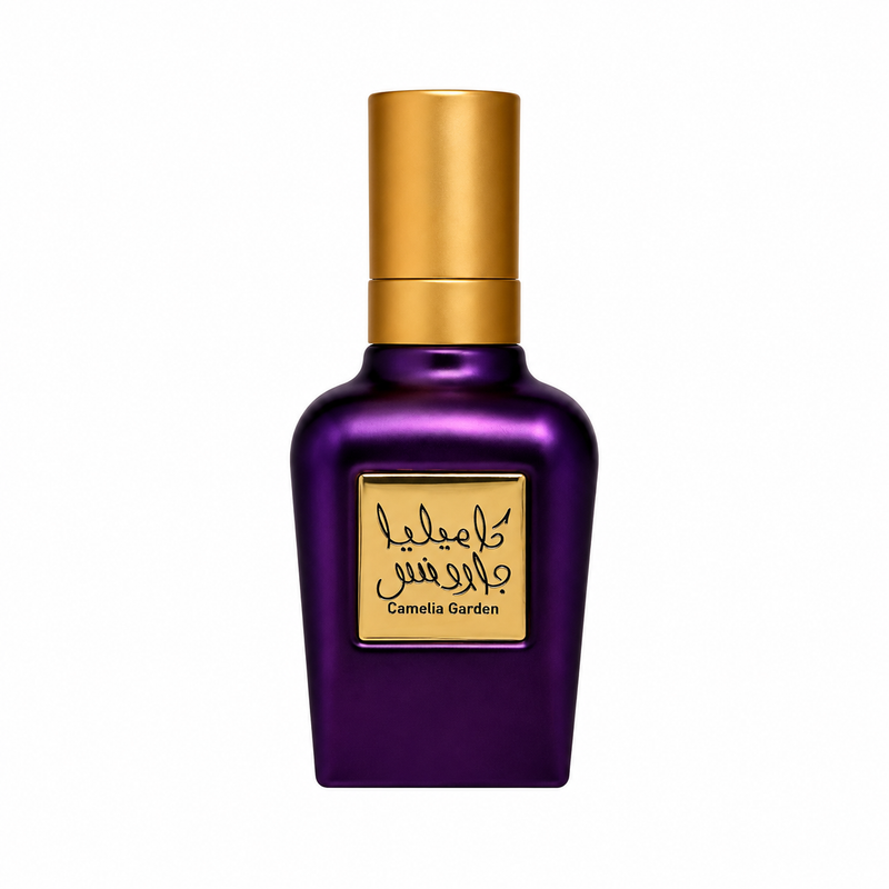 Ahmed Al Maghribi Camelia Garden 40ml
