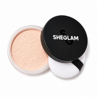Sheglam Baked Glow Setting Powder Light Pink 5.5g