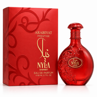 Arabiyat Prestige Nyla Sherbet 100ml