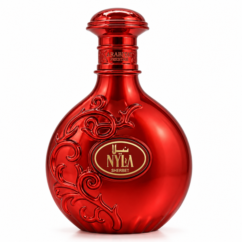 Arabiyat Prestige Nyla Sherbet 100ml