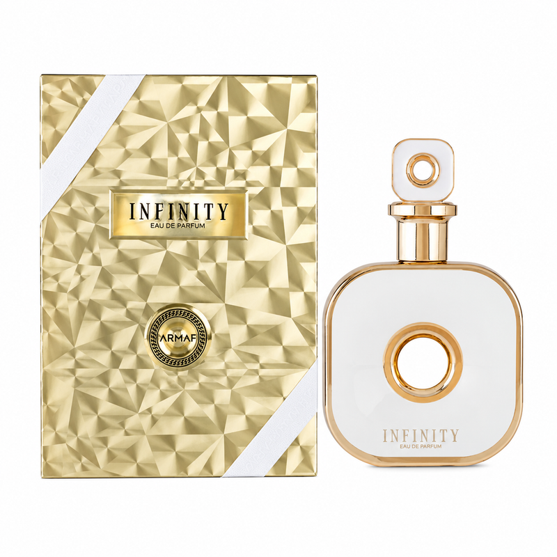 Armaf Infinity Gold 100ml