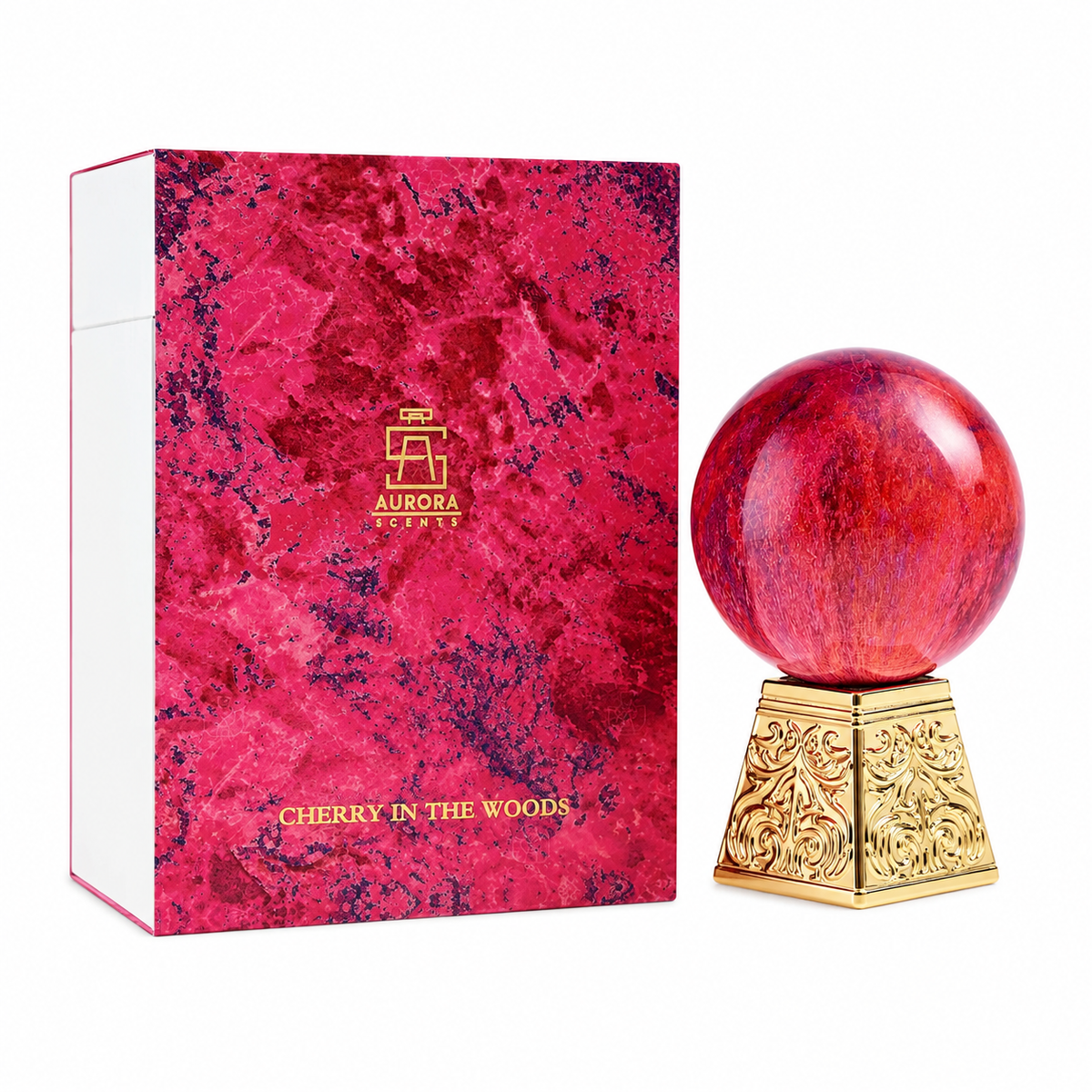 Arura Cherry In The Woods 100ml