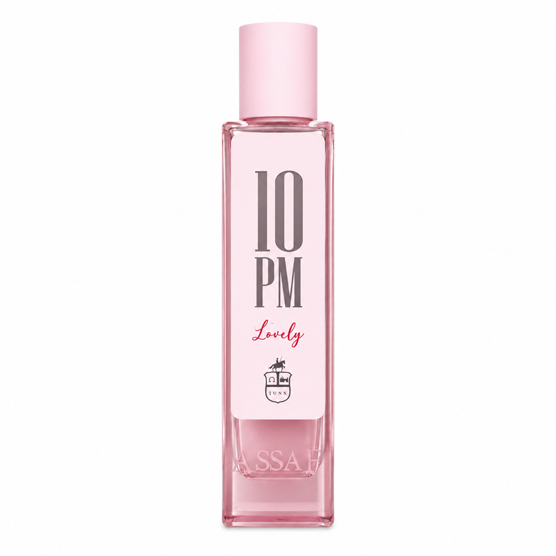 Assaf 10 PM Lovely 200ml