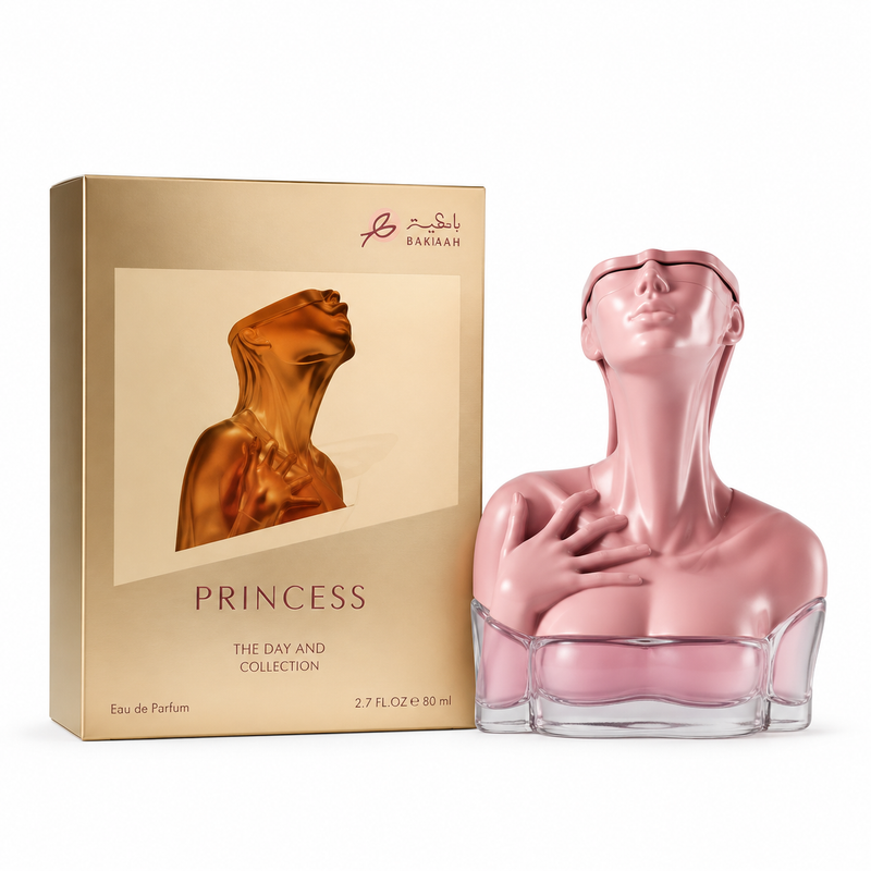 Assaf Princess 75ml