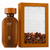 Fragrance World Amber D'Or 100ml