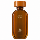 Fragrance World Amber D'Or 100ml