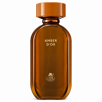 Fragrance World Amber D'Or 100ml