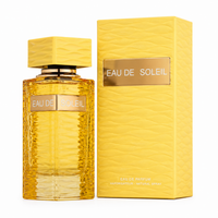Fragrance World Eau de Soleil 100ml