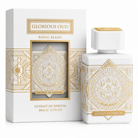 French Avenue Glorious Oud Royal Blanc 100ml