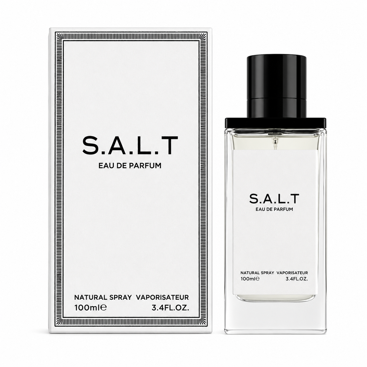 Fragrance World S.A.L.T 100ml