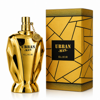 Fragrance World Urban Man Elixir 100ml