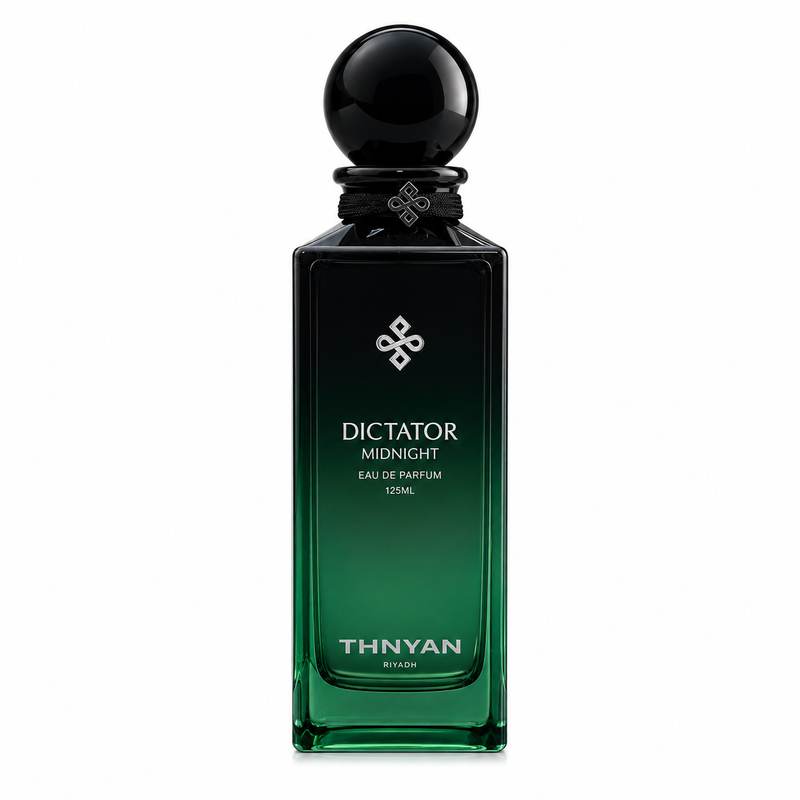 Thnyan Dictator Midnight 125ml