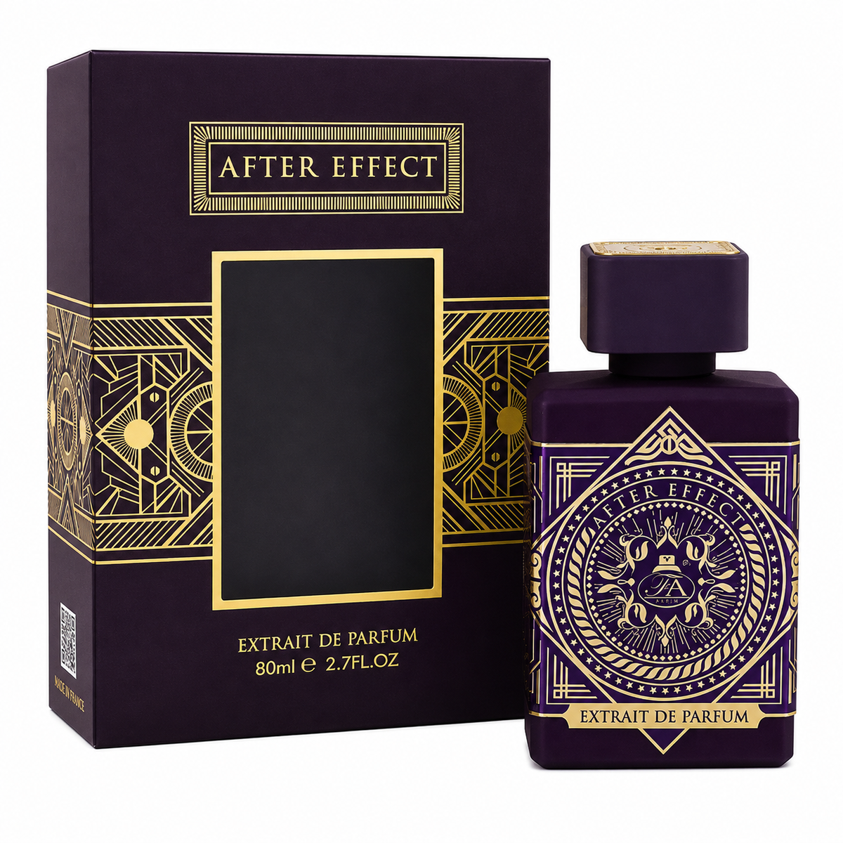 Fragrance World After Effect 100ml
