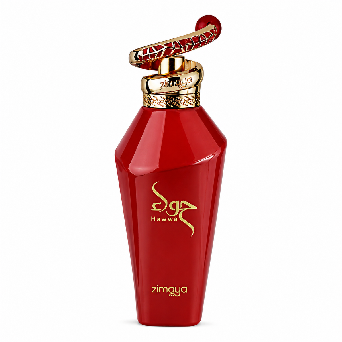 Zimaya Hawwa Red 100ml
