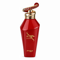 Zimaya Hawwa Red 100ml