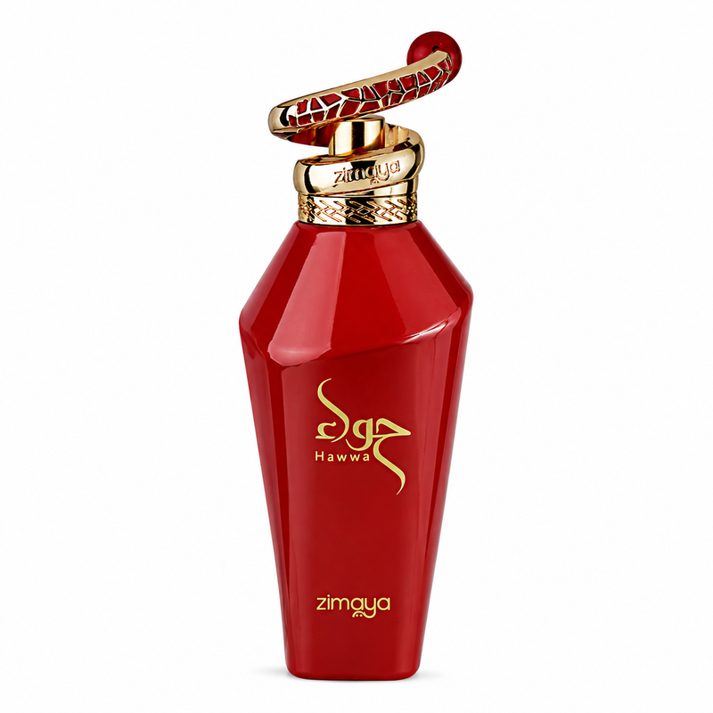 Zimaya Hawwa Red 100ml
