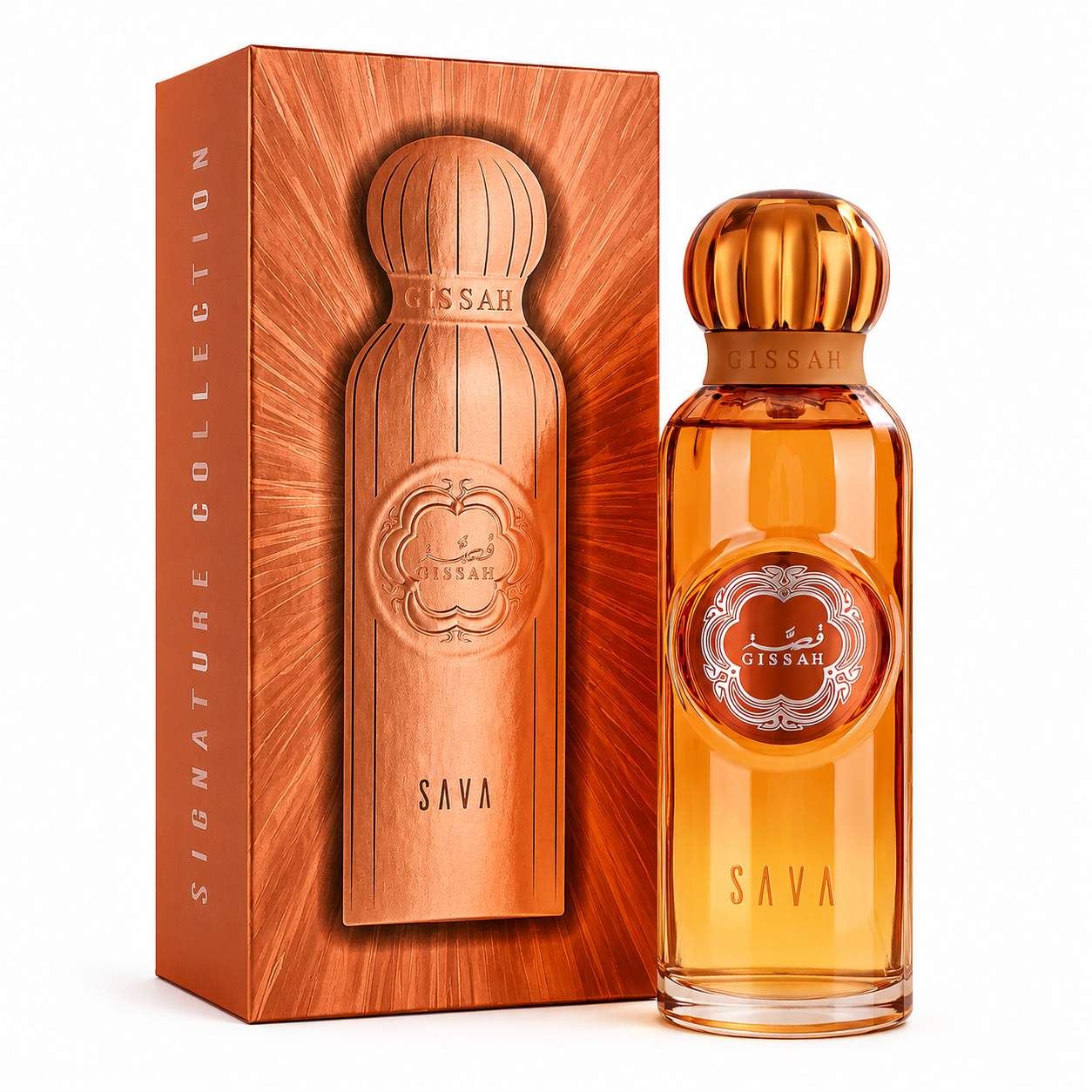 Gissah Sava 200ml