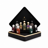 IBRAQ Diamond Collection Mini Set (10 × 20 ml)