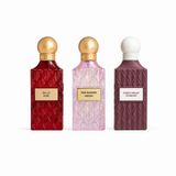 IBRAQ Maroon Diamond Collection Set (3 × 75 ml)
