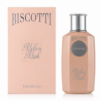 Khadlaj Biscotti Melon Misk 100ml
