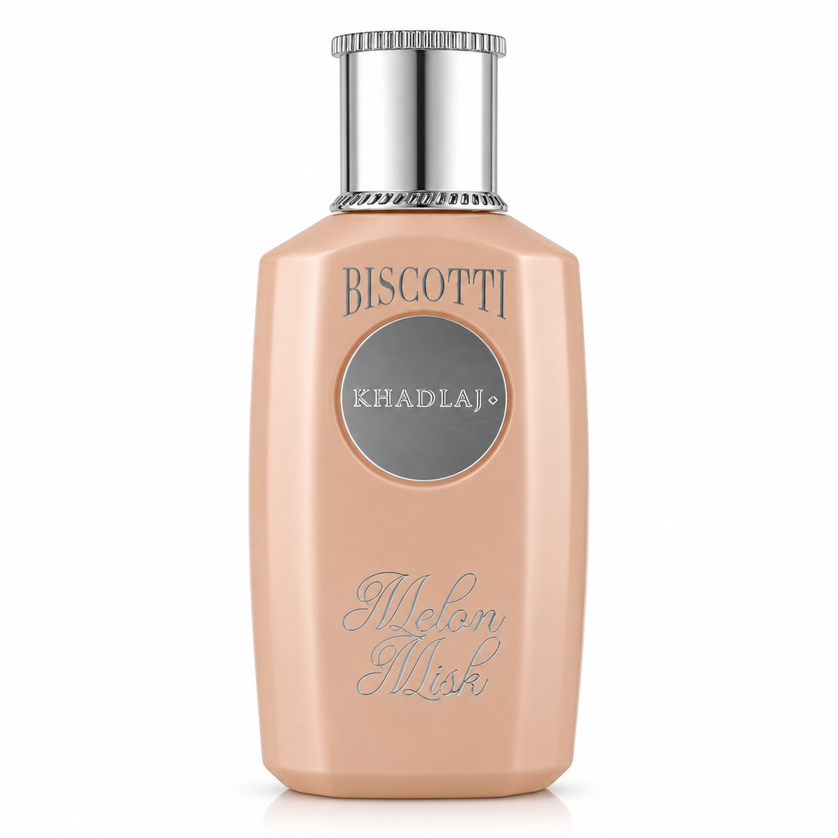 Khadlaj Biscotti Melon Misk 100ml