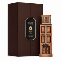 Lattafa Niche Emarati Vintage Castle 100ml