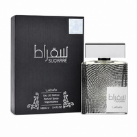 Lattafa Suqraat 100ml