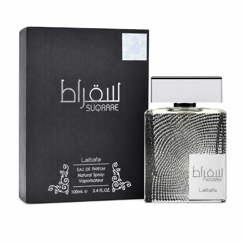 Lattafa Suqraat 100ml