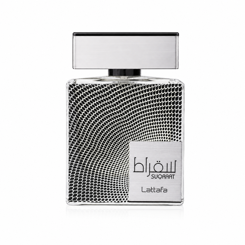 Lattafa Suqraat 100ml