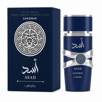 Lattafa Asad Zanzibar 100ml