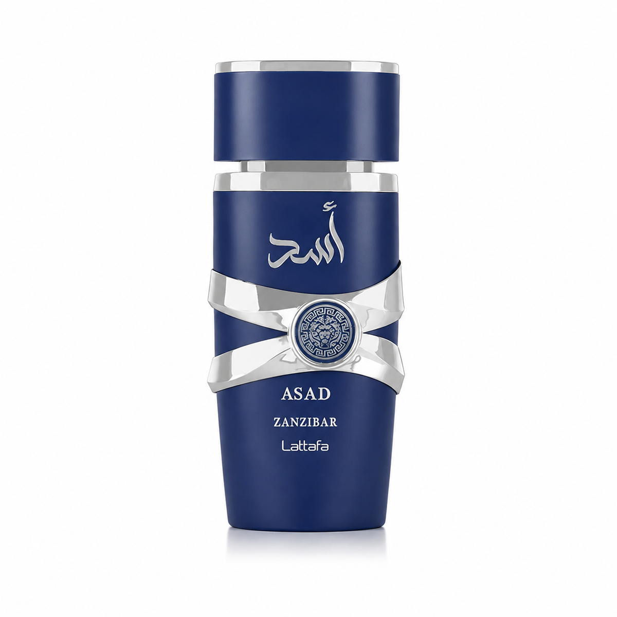 Lattafa Asad Zanzibar 100ml
