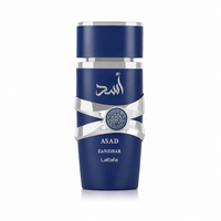 Lattafa Asad Zanzibar 100ml